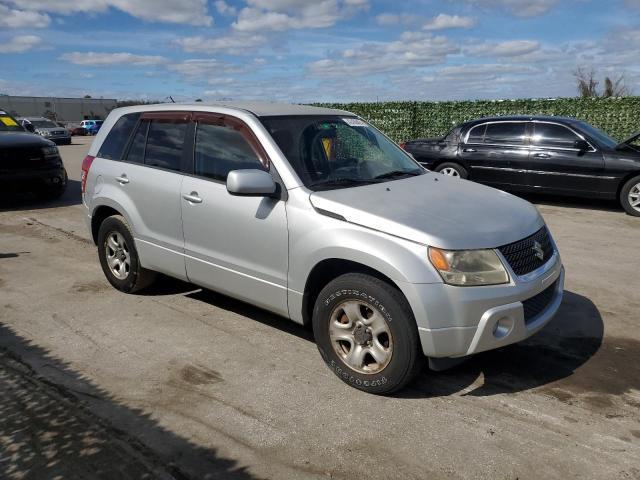 2010 Suzuki Grand Vitara Premium - Фото 4