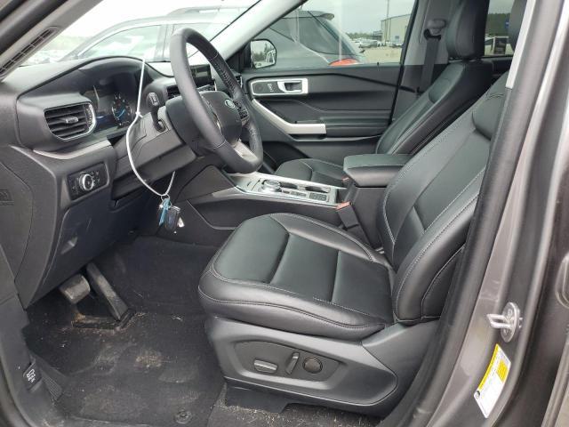 2023 Ford Explorer Xlt - Image 7