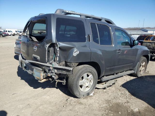 2008 Nissan Xterra Off Road - Фото 3