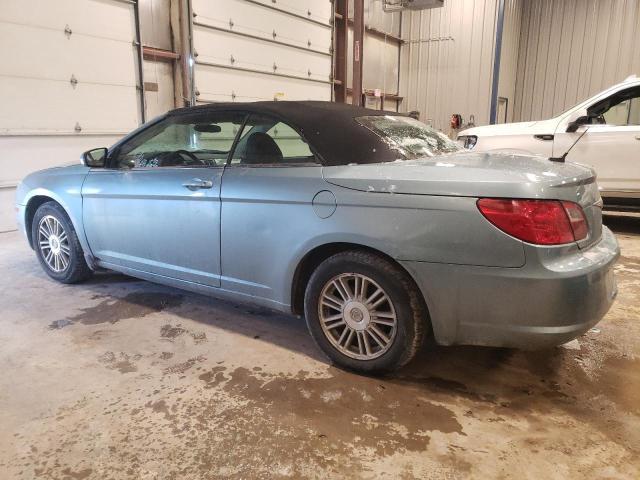 2009 Chrysler Sebring Touring - Фото 2