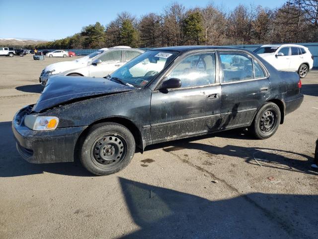 2002 Toyota Corolla Ce