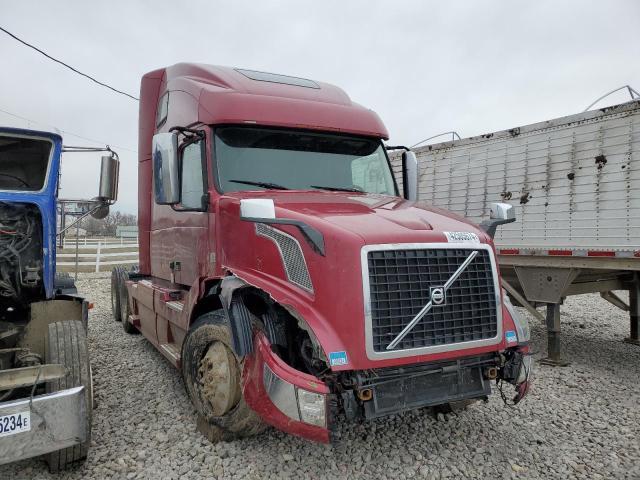 2017 Volvo Vn Vnl