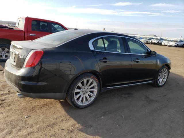 2009 Lincoln Mks - Фото 3