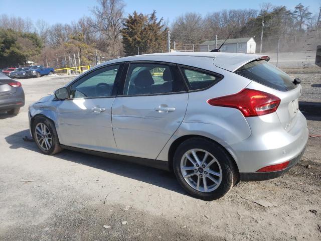 2015 Ford Focus Se - Фото 2