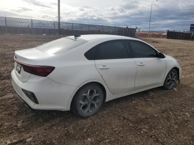 2019 Kia Forte Fe - Фото 3