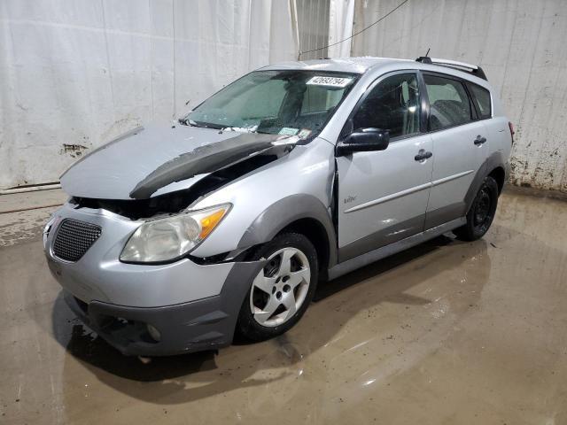2008 Pontiac Vibe