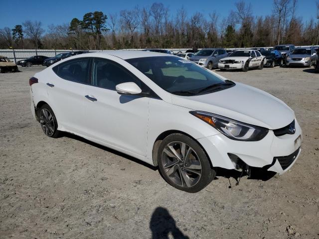 2016 Hyundai Elantra Se - Фото 4