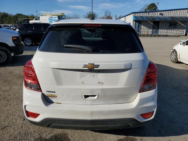 2020 Chevrolet Trax Ls - Фото 6