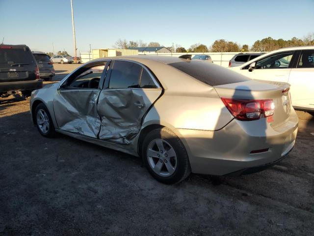 2015 Chevrolet Malibu Ls - Фото 2