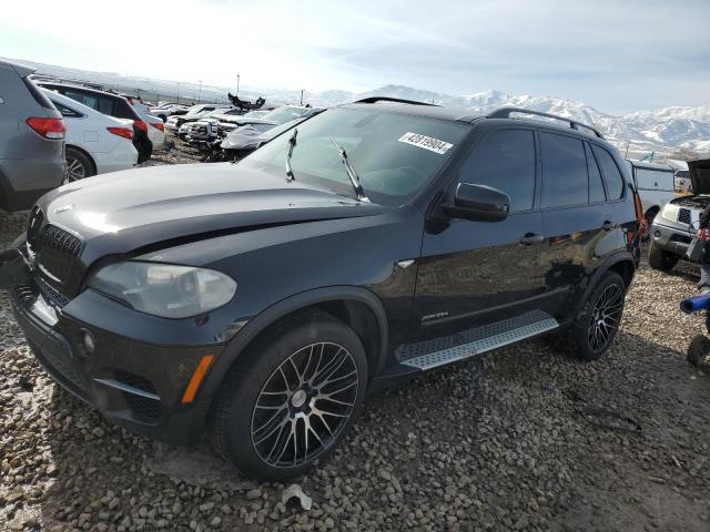 2012 BMW X5 xDrive35D