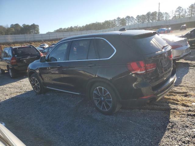 2015 BMW X5 xDrive35D - Фото 2