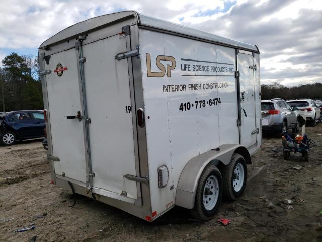2019 Carr Trailer - Фото 6