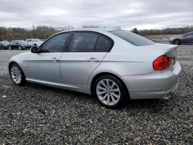 2011 BMW 328 Xi Sulev - Фото 2