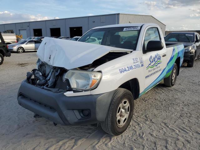 2014 Toyota Tacoma