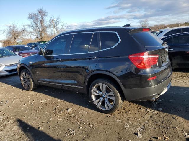 2012 BMW X3 xDrive35I - Фото 2