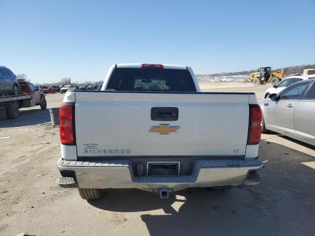 2015 Chevrolet Silverado K1500 Lt - Фото 6