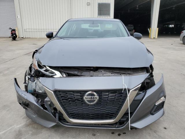 2019 Nissan Altima Sr - Фото 5