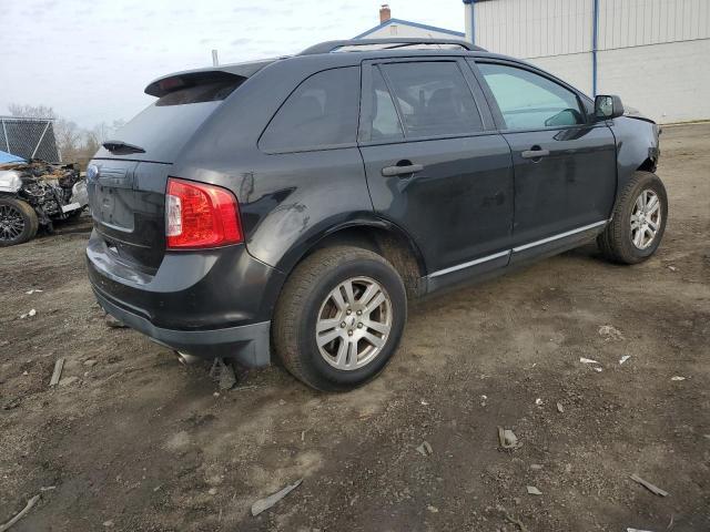 2011 Ford Edge Se - Фото 3
