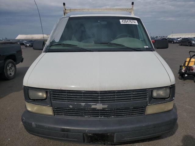 2002 Chevrolet Astro - Фото 5