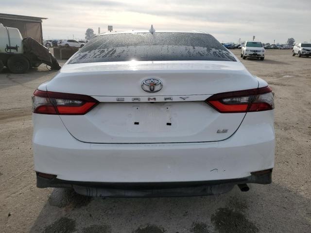 2023 Toyota Camry Le - Фото 6