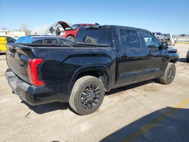 2023 Toyota Tundra Crewmax Platinum - Фото 3