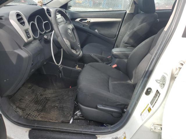 2010 Toyota Corolla Matrix S - Фото 7