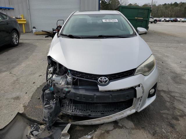 2014 Toyota Corolla L - Image 5