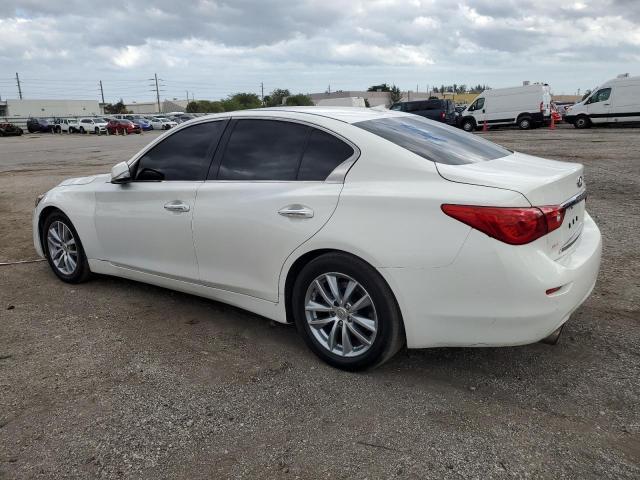 2015 Infiniti Q50 Base - Image 2