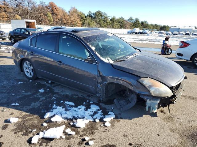 2008 Nissan Altima 2.5 - Фото 4