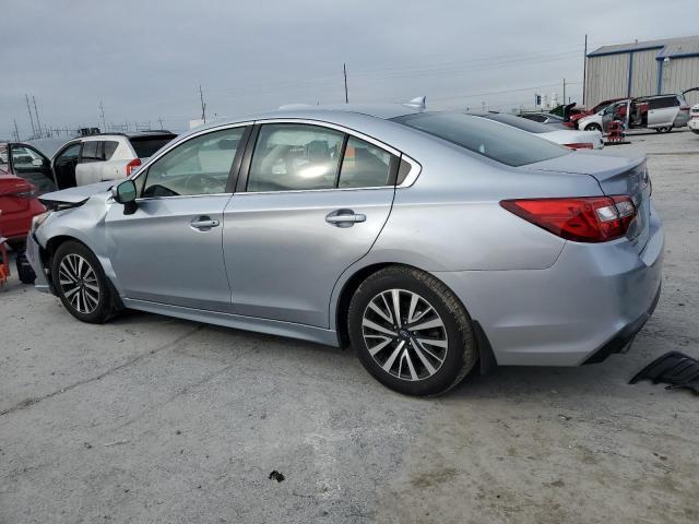 2019 Subaru Legacy 2.5I Premium - Фото 2