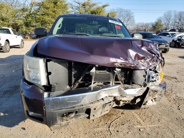 2008 Chevrolet Silverado K1500 - Фото 5