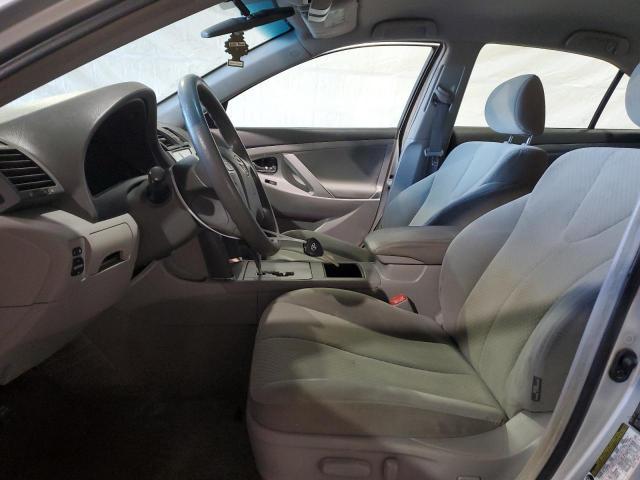 2007 Toyota Camry Ce - Фото 7