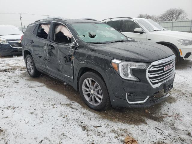 2023 GMC Terrain Slt - Фото 4