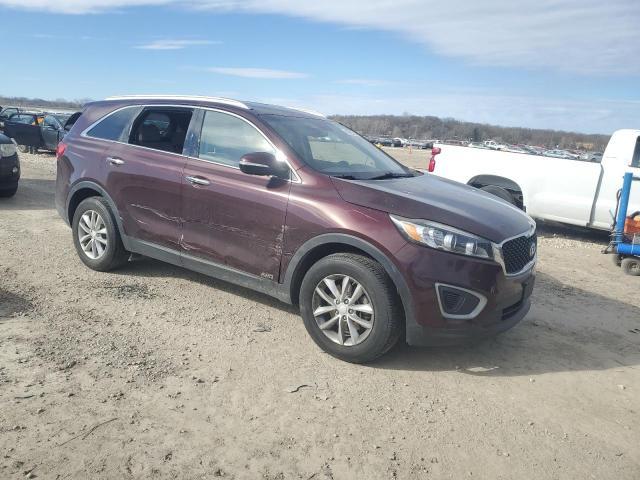 2017 Kia Sorento Lx - Фото 4