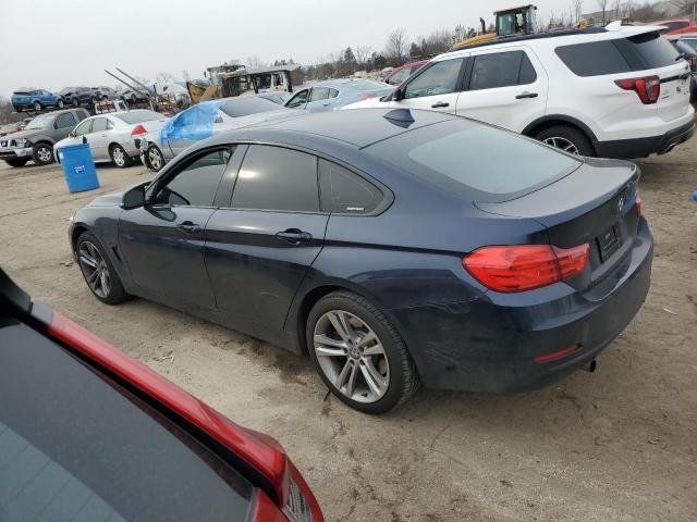 2016 BMW 435 Xi Gran Coupe - Фото 2