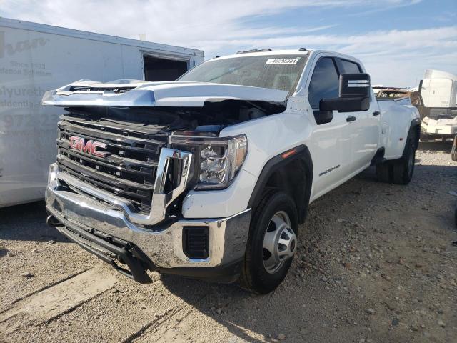 2023 GMC Sierra K3500