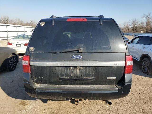2016 Ford Expedition El Xlt - Image 6