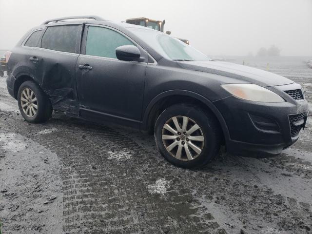 2010 Mazda Cx-9 - Фото 4