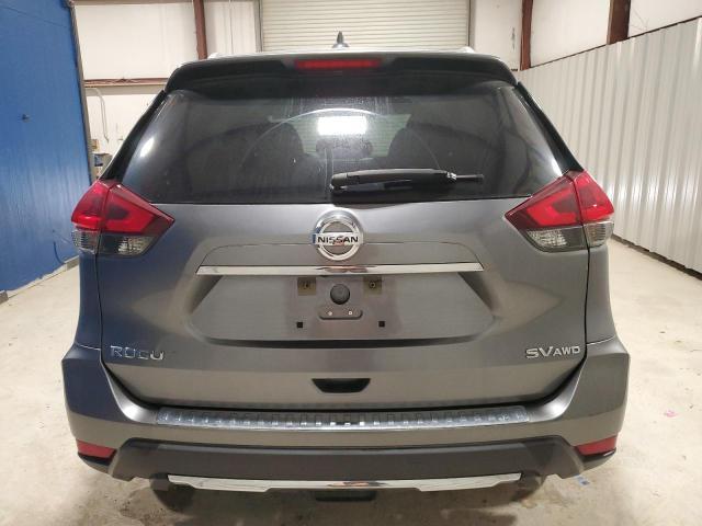 2018 Nissan Rogue S - Фото 6