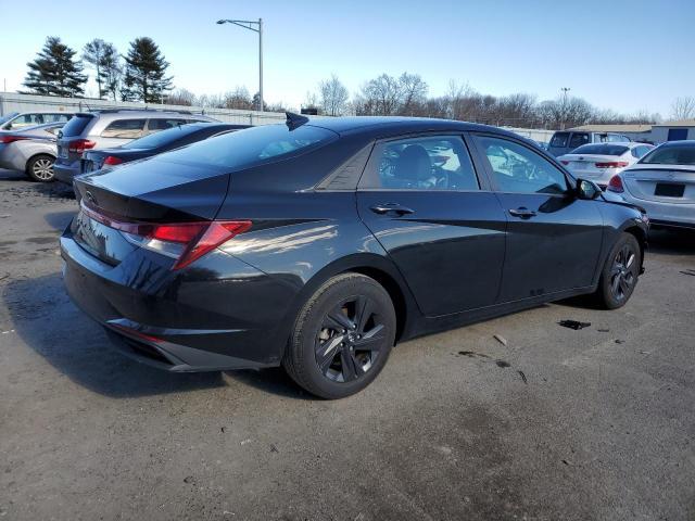 2022 Hyundai Elantra Sel - Image 3
