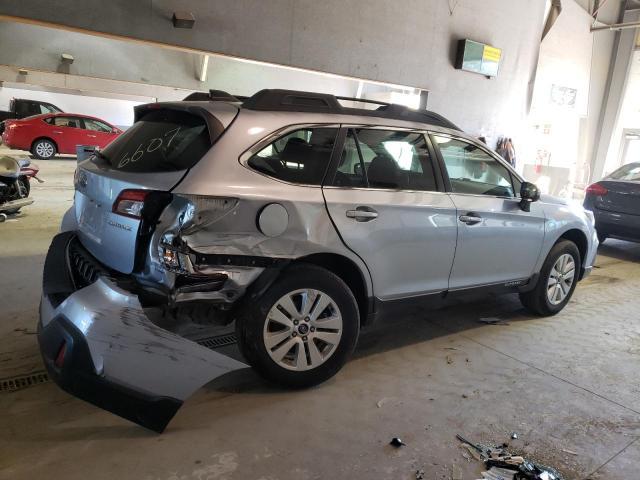 2019 Subaru Outback 2.5I Premium - Фото 3