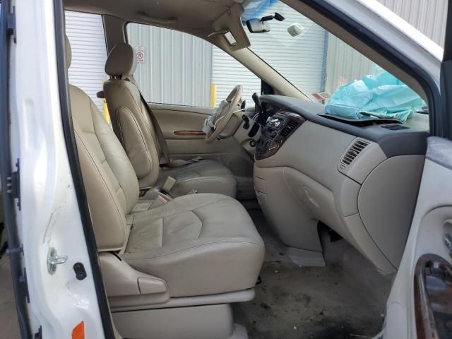 2002 Mazda Mpv Wagon - Фото 7