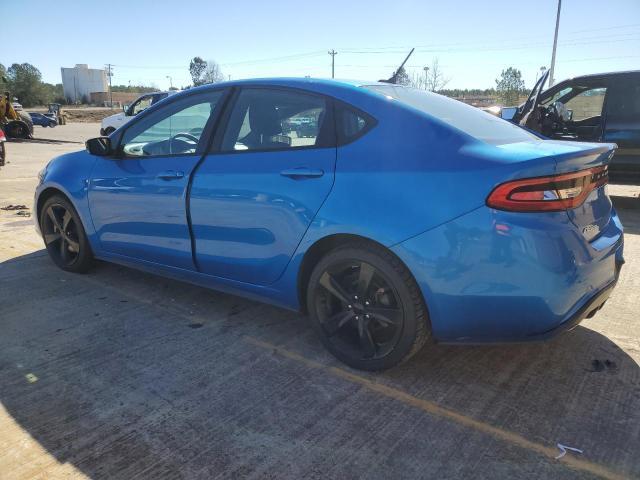 2015 Dodge Dart Sxt - Фото 2