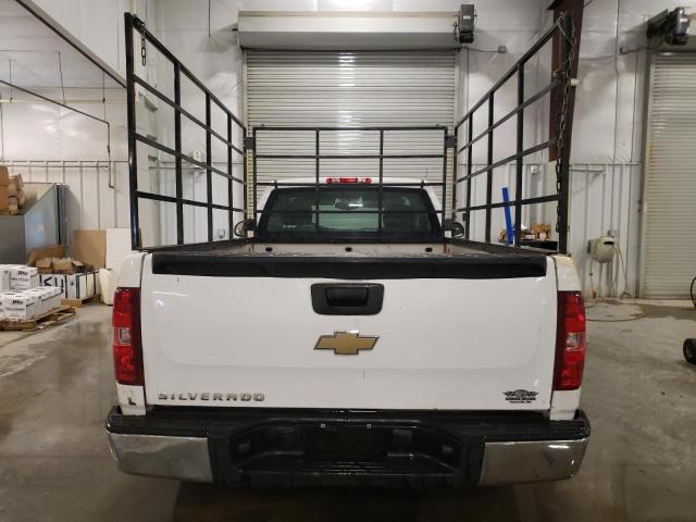 2009 Chevrolet Silverado C1500 - Фото 6