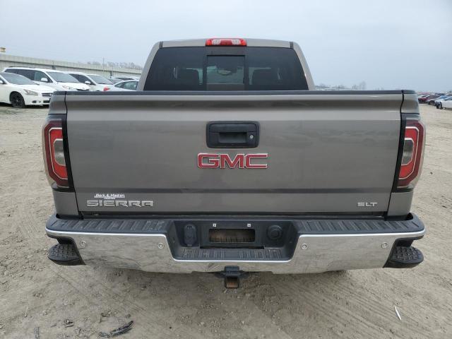 2017 GMC Sierra C1500 Slt - Фото 6