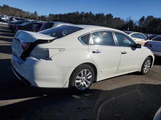2017 Nissan Altima 2.5 - Фото 3