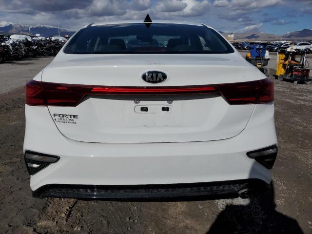 2021 Kia Forte Fe - Фото 6