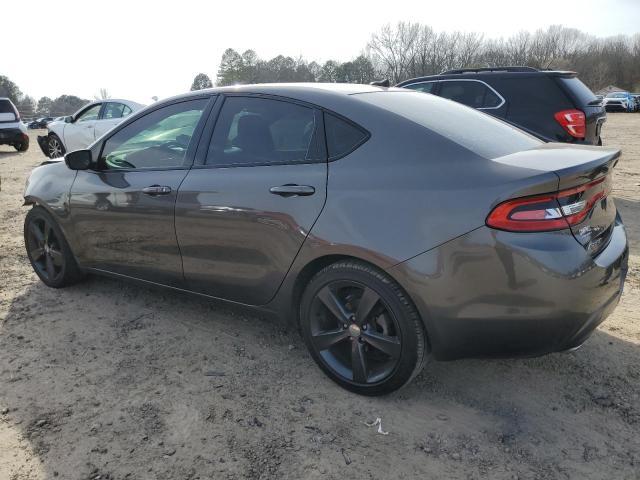 2014 Dodge Dart Gt - Image 2