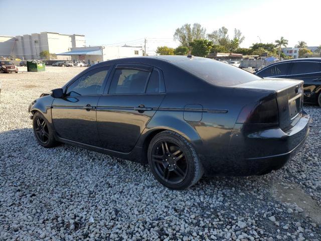 2007 Acura Tl - Фото 2