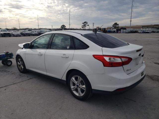 2014 Ford Focus Se - Фото 2